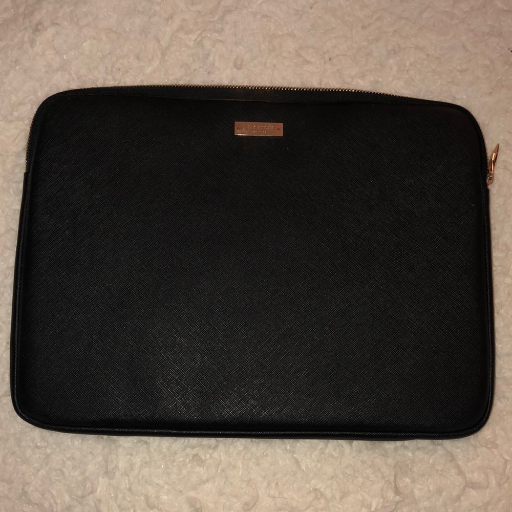 Kate spade laptop case